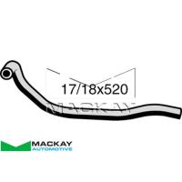 Mackay Heater Hose Thumbnail
