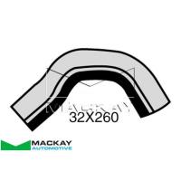Mackay Radiator Upper Hose Thumbnail