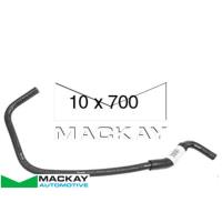 Mackay Throttle Body Coolant Hose Thumbnail