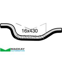Mackay Heater Hose Thumbnail