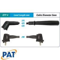 PAT Icon Ignition Lead Set Thumbnail