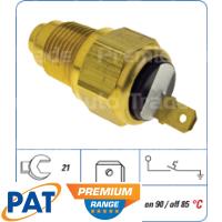 PAT Premium Cooling Fan Switch Thumbnail