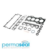Permaseal Head Set (No Seals) Thumbnail