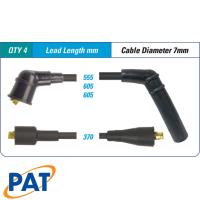 PAT Icon Ignition Lead Set Thumbnail
