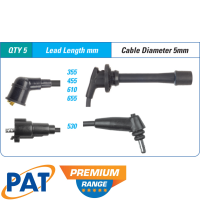 PAT Premium Ignition Lead Set Thumbnail
