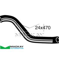 Mackay Radiator Lower Hose Thumbnail