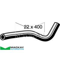 Mackay Radiator Lower Hose Thumbnail