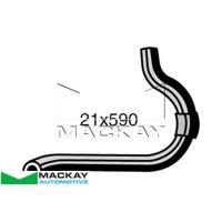Mackay Radiator Lower Hose Thumbnail