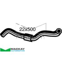 Mackay Radiator Upper Hose Thumbnail