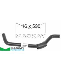 Mackay Heater Hose Thumbnail