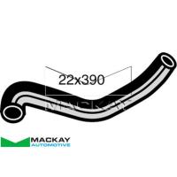 Mackay Radiator Lower Hose Thumbnail