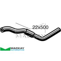 Mackay Radiator Upper Hose Thumbnail