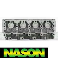 Nason Cylinder head - bare Thumbnail