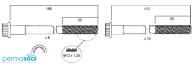 Permaseal Cylinder Head Bolt Set Thumbnail