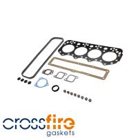 Crossfire Head Set (VRS) Thumbnail
