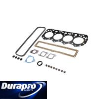 Durapro Head Set (VRS) Thumbnail