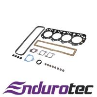 Endurotec Head Set (VRS) Thumbnail