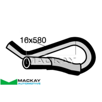 Mackay Heater Hose Thumbnail