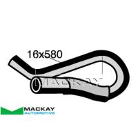 Mackay Heater Hose Thumbnail