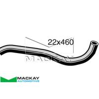Mackay Radiator Upper Hose Thumbnail