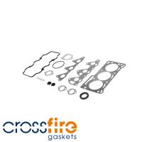 Crossfire Head Set (No Seals) Thumbnail