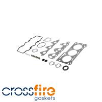 Crossfire Head Set (VRS) Thumbnail