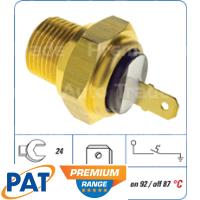 PAT Premium Cooling Fan Switch Thumbnail