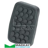 Mackay Brake Pedal Pad Thumbnail