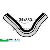Mackay Radiator Upper Hose Thumbnail