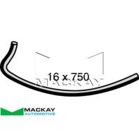 Mackay Heater Hose Thumbnail