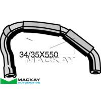 Mackay Radiator Lower Hose Thumbnail