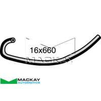 Mackay Heater Hose Thumbnail
