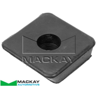 Mackay Leaf Spring Centre Mounting Pad/Saddle Thumbnail