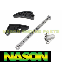 Nason Balance/oil shaft kit Thumbnail