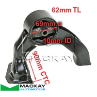 Mackay Engine/Transmission Mount Thumbnail