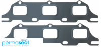 Permaseal Exhaust Manifold Gasket Set Thumbnail