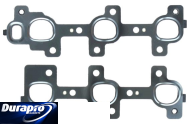 Durapro Exhaust Manifold Gasket Set Thumbnail