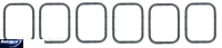 Durapro Intake Manifold Gasket Set Thumbnail
