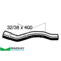Mackay Radiator Upper Hose Thumbnail
