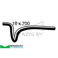 Mackay Heater Hose Thumbnail