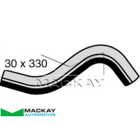Mackay Radiator Upper Hose Thumbnail