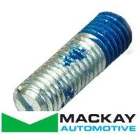 Mackay Charge Air Cooler (Intercooler) Mounting Isolator Thumbnail