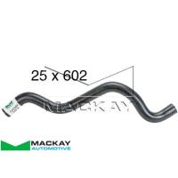 Mackay Radiator Supply Tank Hose Thumbnail