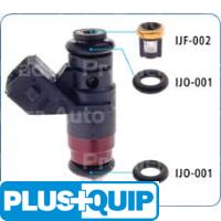 PlusQuip Fuel Injector Service Kit Thumbnail
