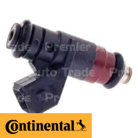Continental Fuel Injector 875cc Short 14mm Bosch Connector Thumbnail
