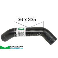 Mackay Radiator Upper Hose Thumbnail