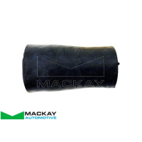 Mackay Turbocharger Diverter/Blow Off Valve Hose Thumbnail