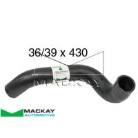 Mackay Radiator Upper Hose Thumbnail