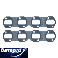 Durapro Exhaust Manifold Gasket Set Thumbnail