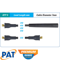 PAT Premium Ignition Lead Set Thumbnail